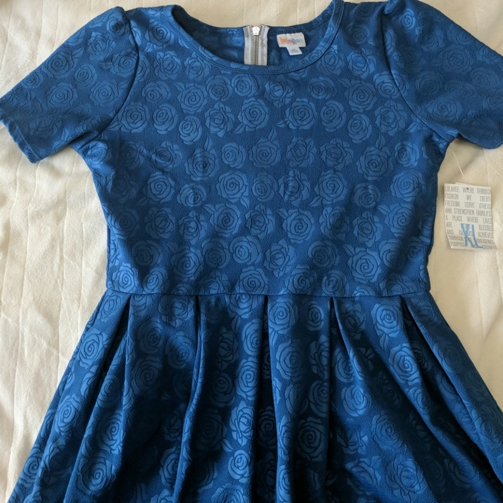 Lularoe Amelia